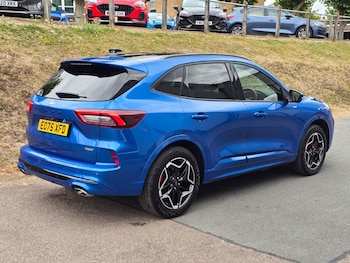 Used Ford Kuga 2025 for sale - 79585811: Photo