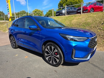 Ford - Kuga