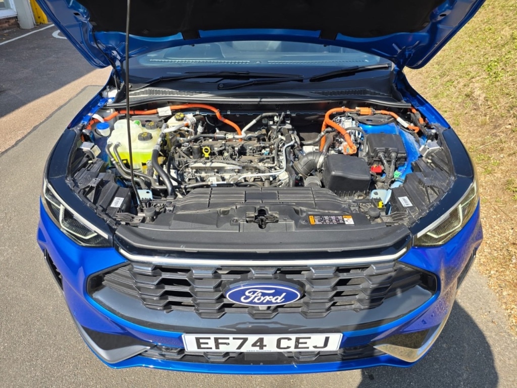 Vehicle 31