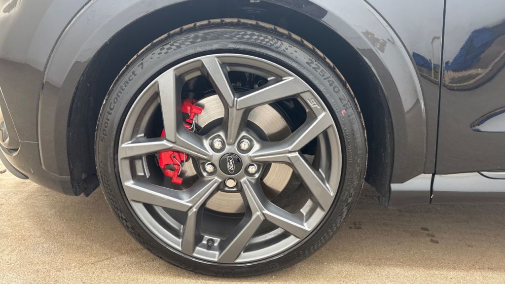 Used Ford Puma 2025 for sale - 75895777: Photo 30