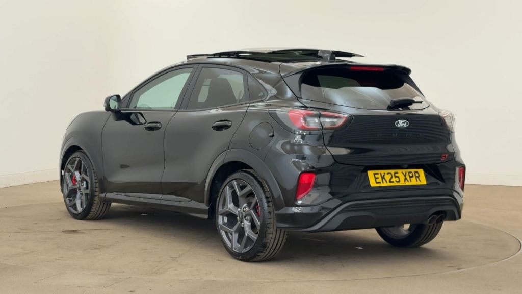 Used Ford Puma 2025 for sale - 75895777: Photo 31