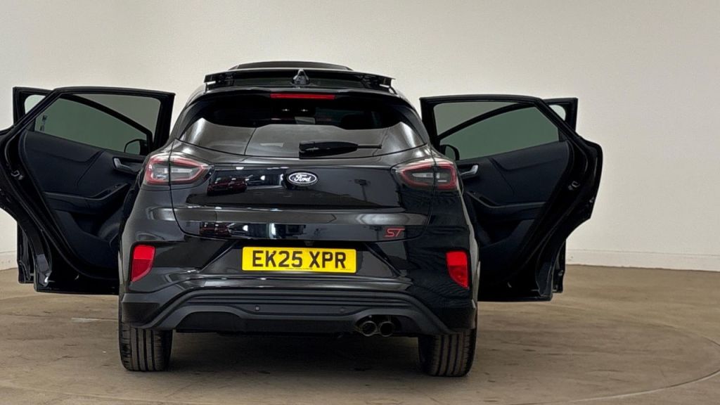 Used Ford Puma 2025 for sale - 75895777: Photo 32