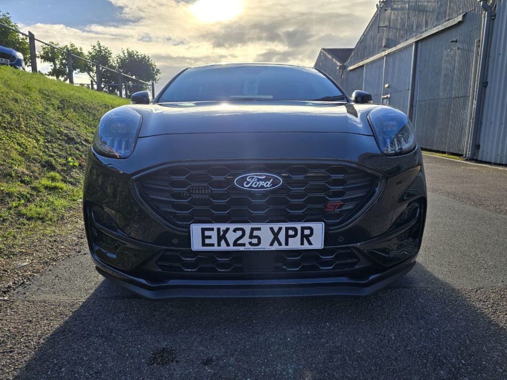 Used Ford Puma 2025 for sale - 75895777: Photo 34