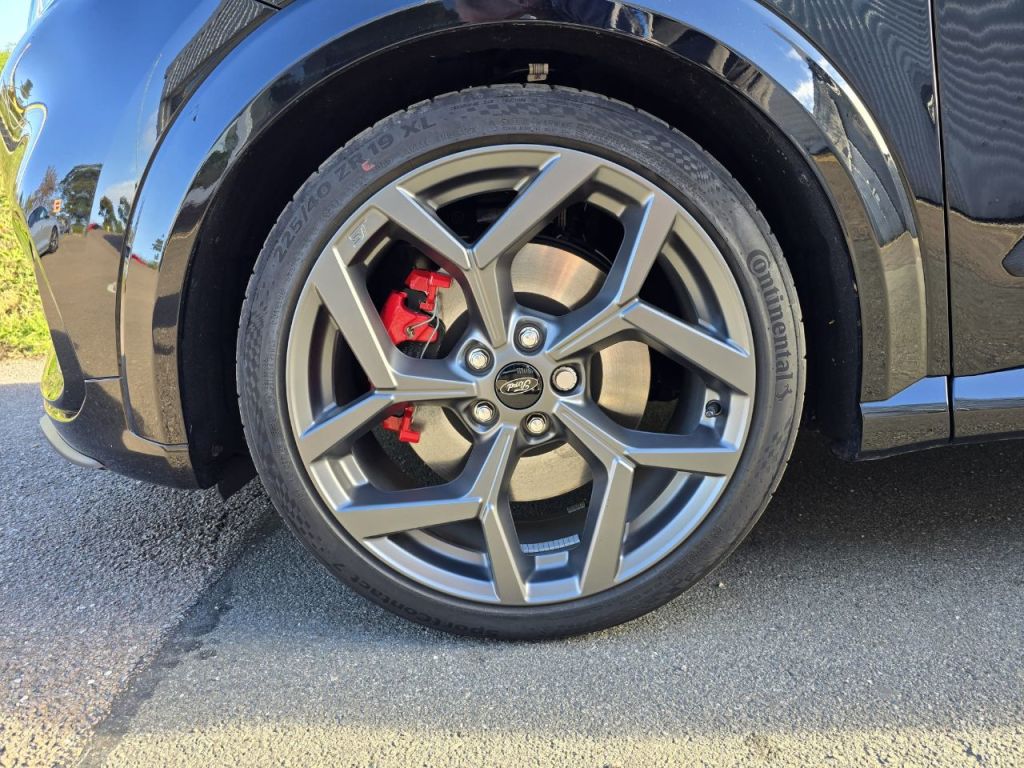 Used Ford Puma 2025 for sale - 75895777: Photo 39