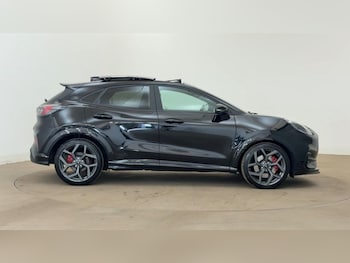 Used Ford Puma 2025 for sale - 75895777: Photo