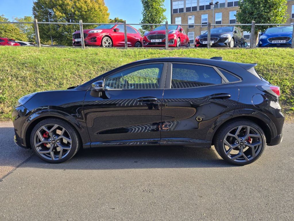 Used Ford Puma 2025 for sale - 75895777: Photo 40