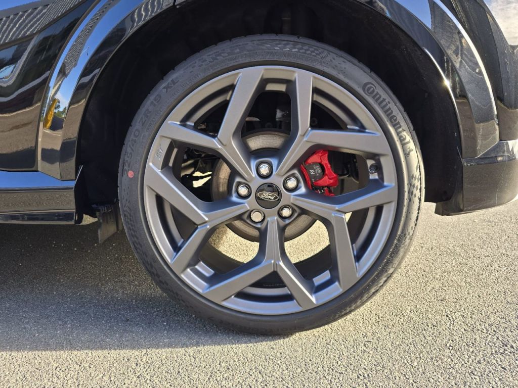 Used Ford Puma 2025 for sale - 75895777: Photo 41