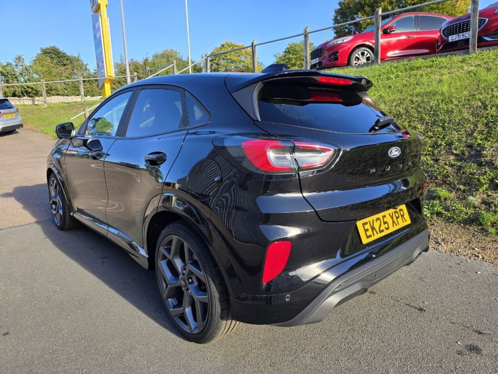 Used Ford Puma 2025 for sale - 75895777: Photo 42