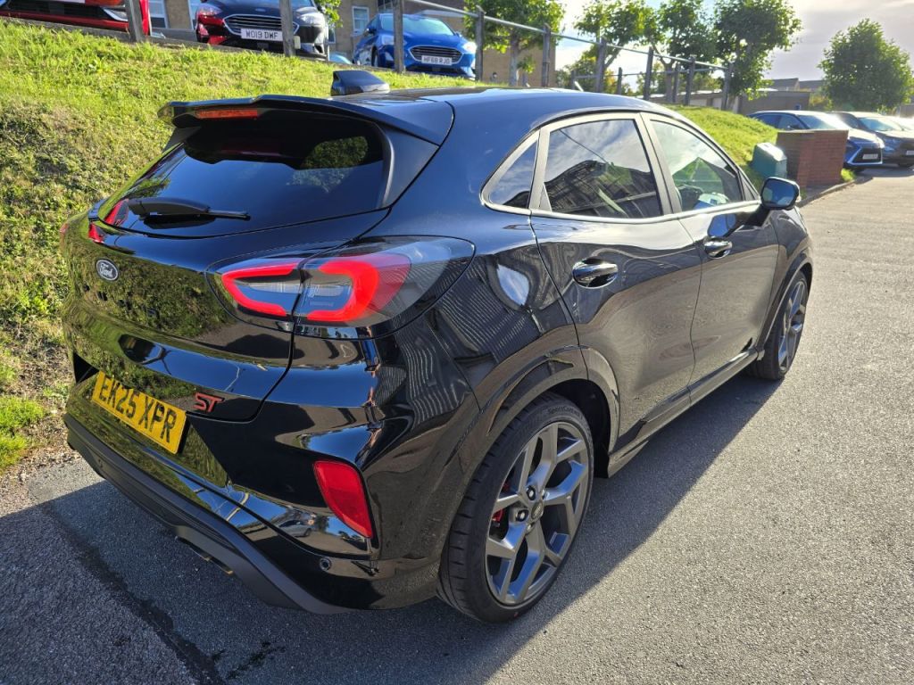 Used Ford Puma 2025 for sale - 75895777: Photo 49