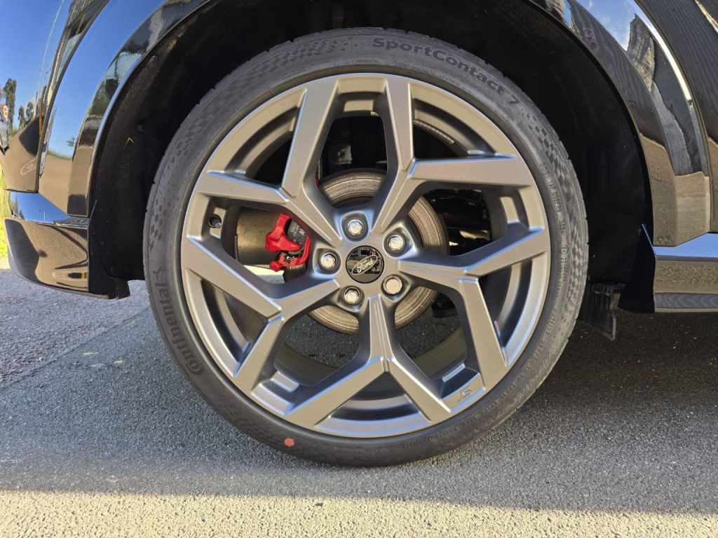 Used Ford Puma 2025 for sale - 75895777: Photo 50