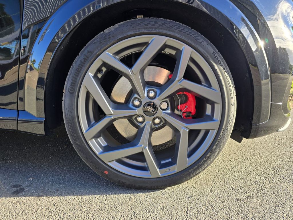 Used Ford Puma 2025 for sale - 75895777: Photo 52