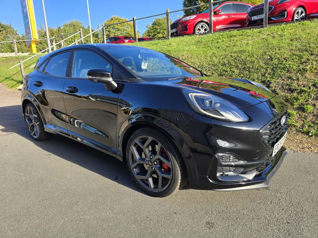 Used Ford Puma 2025 for sale - 75895777: Photo 53