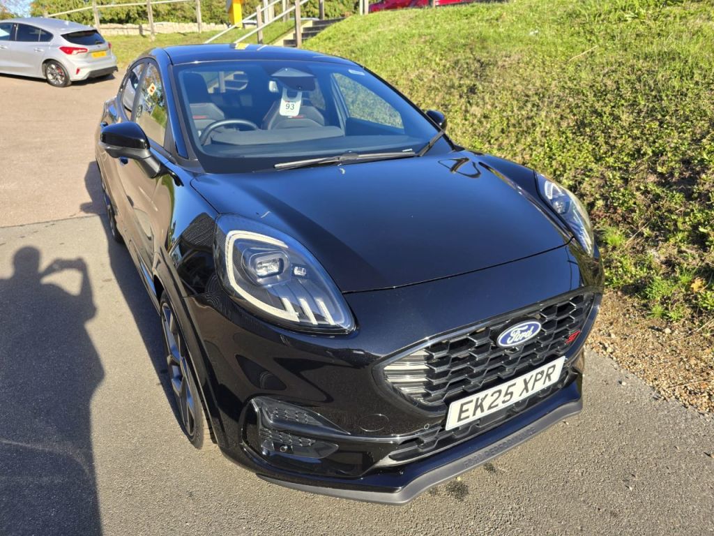 Used Ford Puma 2025 for sale - 75895777: Photo 54