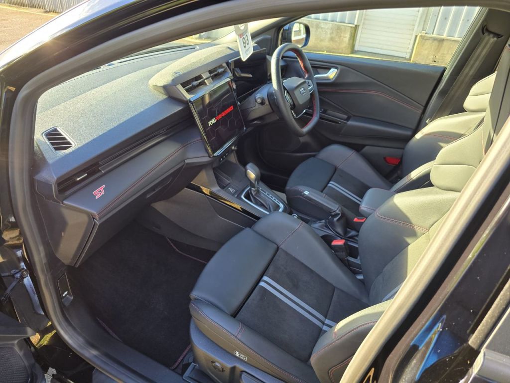 Used Ford Puma 2025 for sale - 75895777: Photo 55