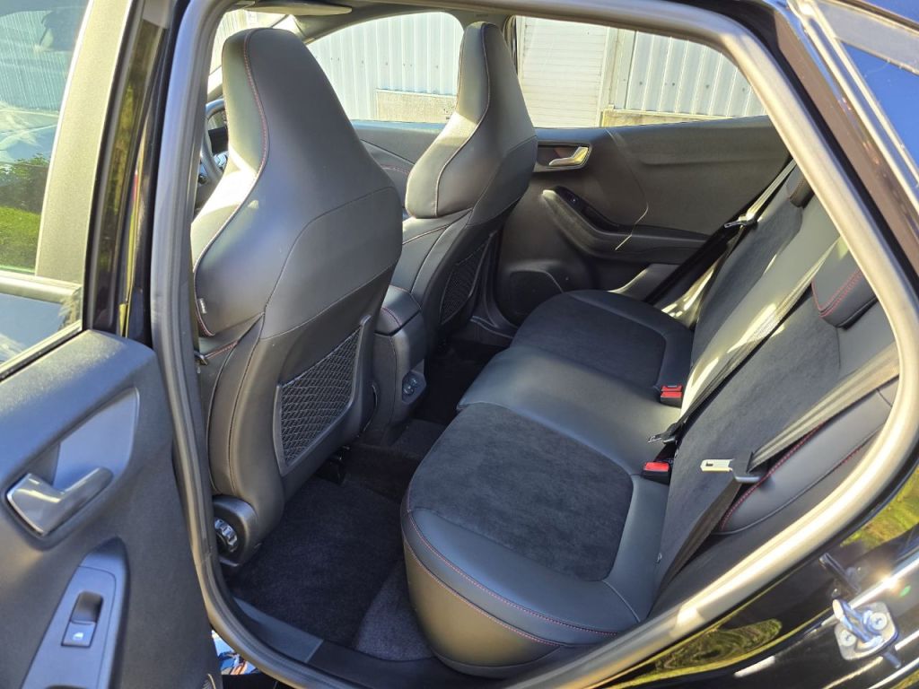 Used Ford Puma 2025 for sale - 75895777: Photo 56