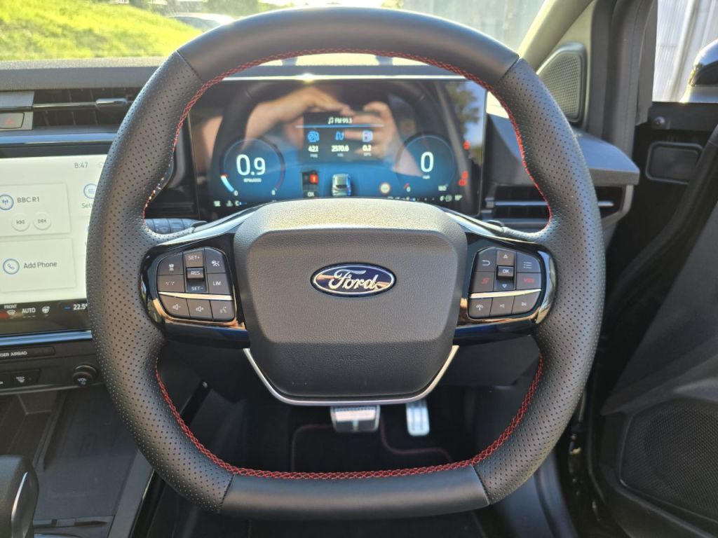 Used Ford Puma 2025 for sale - 75895777: Photo 58