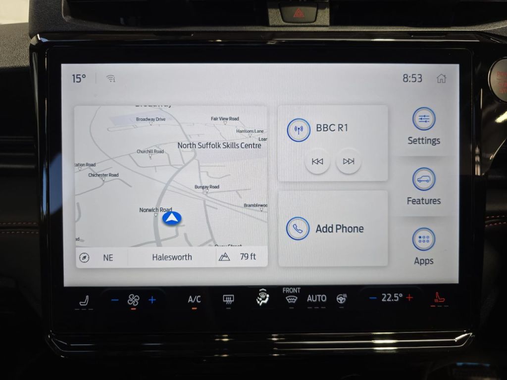 Used Ford Puma 2025 for sale - 75895777: Photo 62