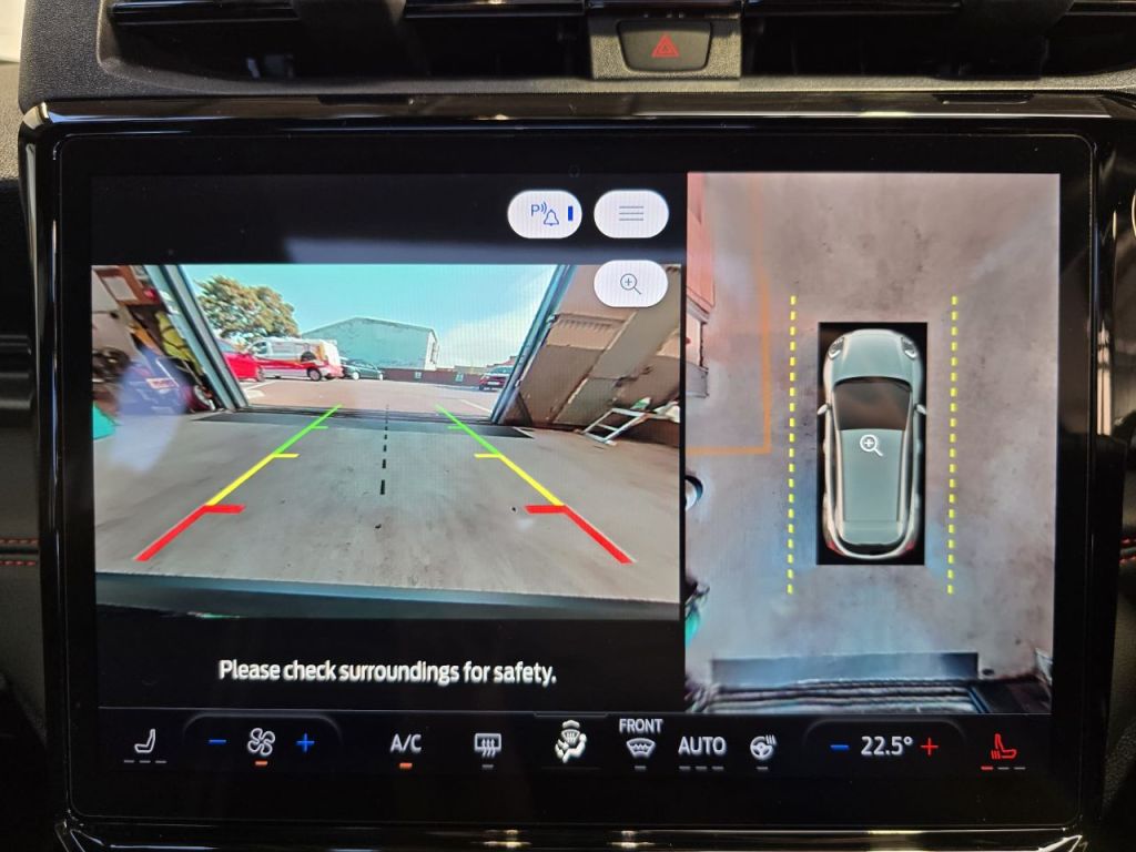 Used Ford Puma 2025 for sale - 75895777: Photo 63