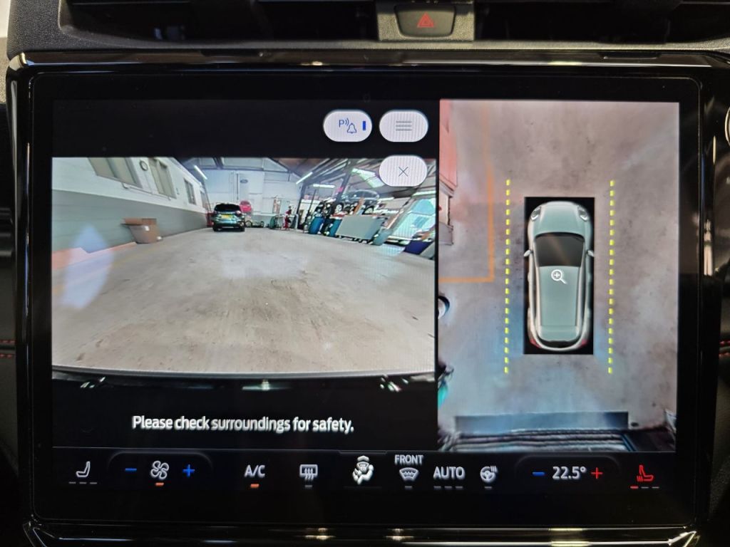 Used Ford Puma 2025 for sale - 75895777: Photo 64