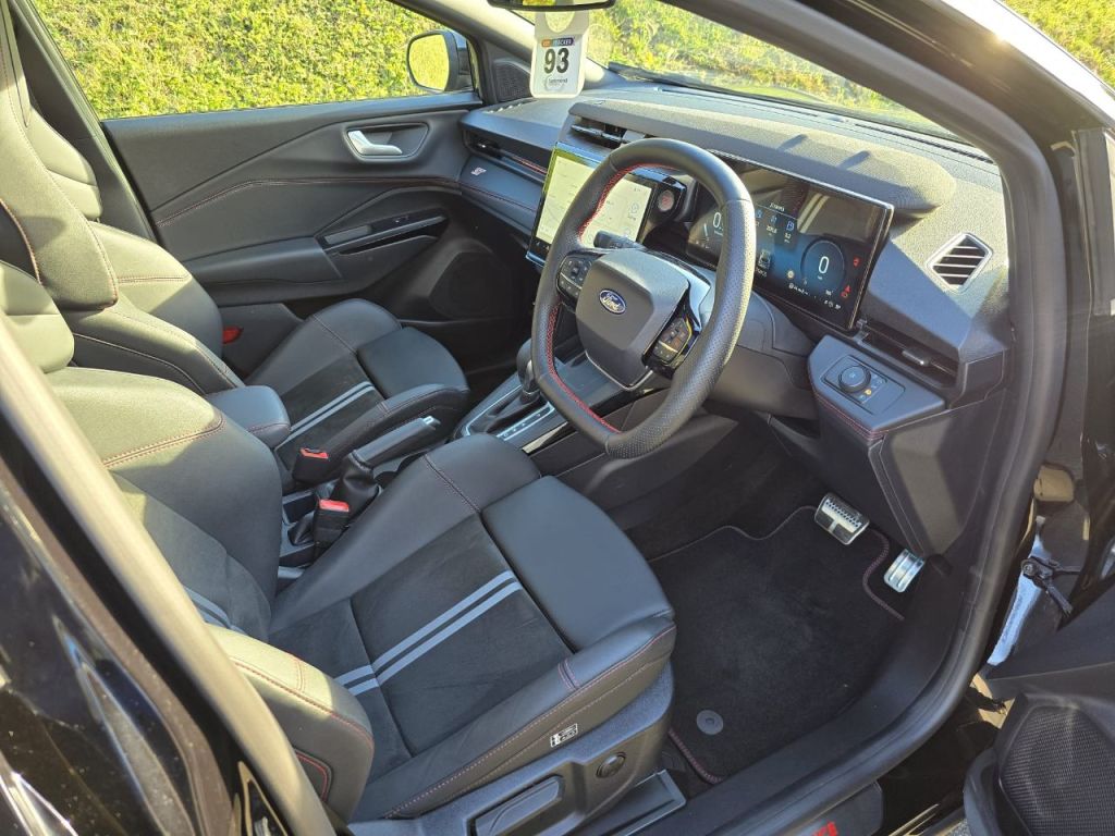 Used Ford Puma 2025 for sale - 75895777: Photo 68