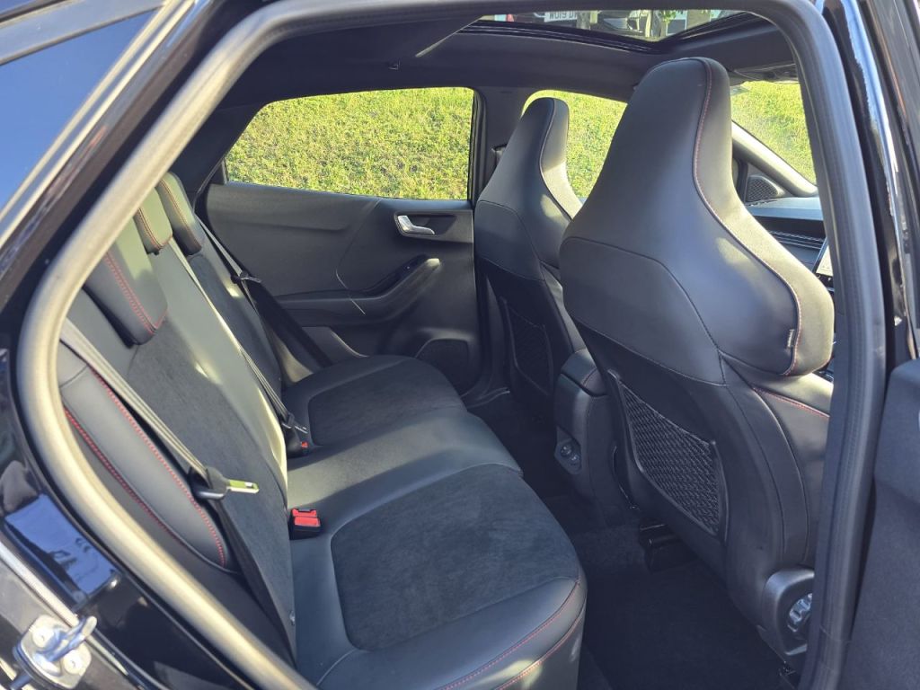 Used Ford Puma 2025 for sale - 75895777: Photo 72