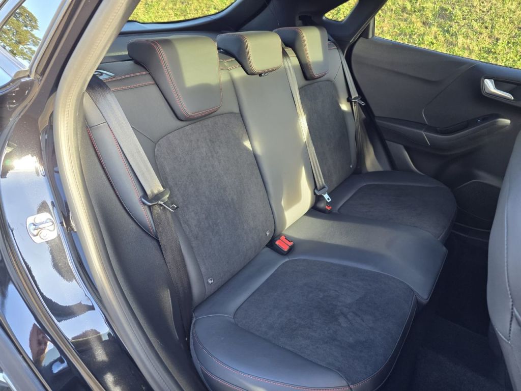 Used Ford Puma 2025 for sale - 75895777: Photo 73