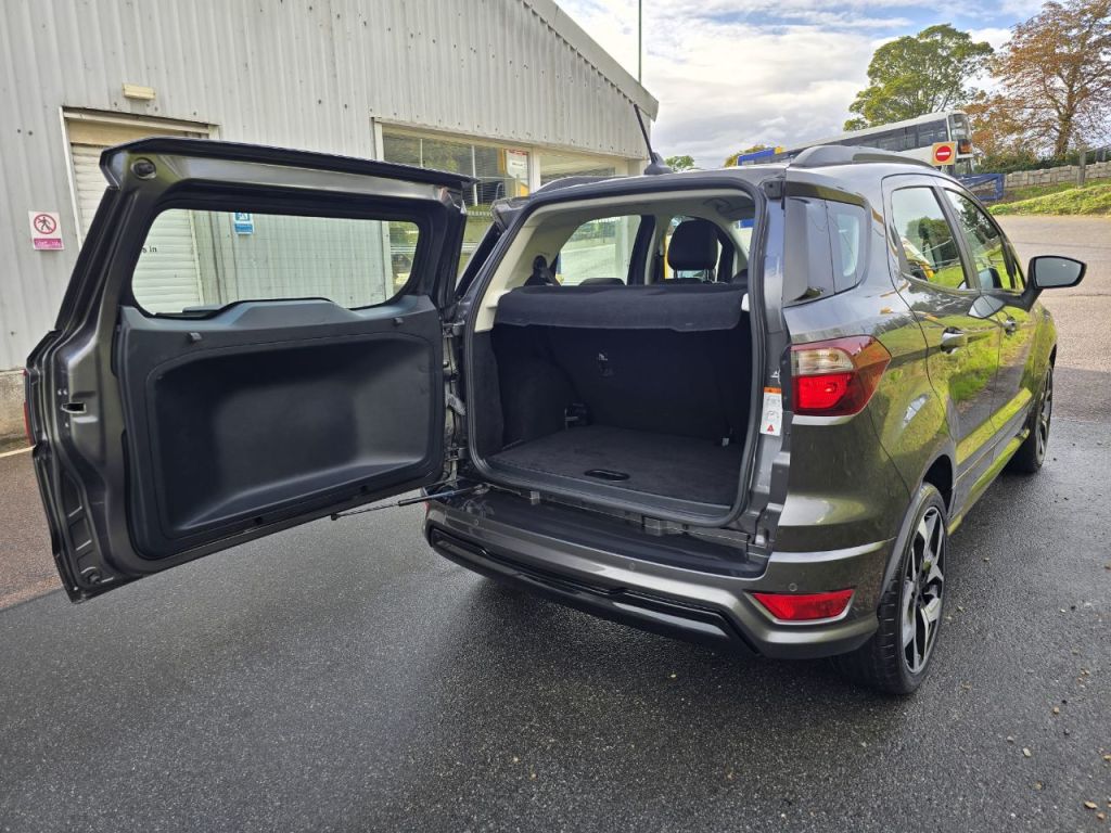 Used Ford Ecosport 2021 for sale - 75960494: Photo 13