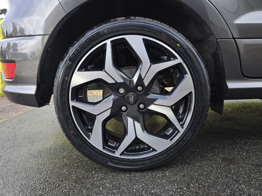 Used Ford Ecosport 2021 for sale - 75960494: Photo 16