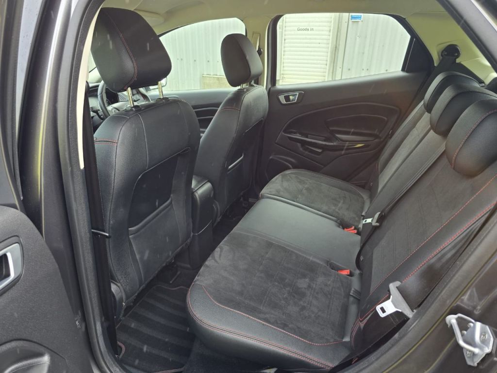 Used Ford Ecosport 2021 for sale - 75960494: Photo 23