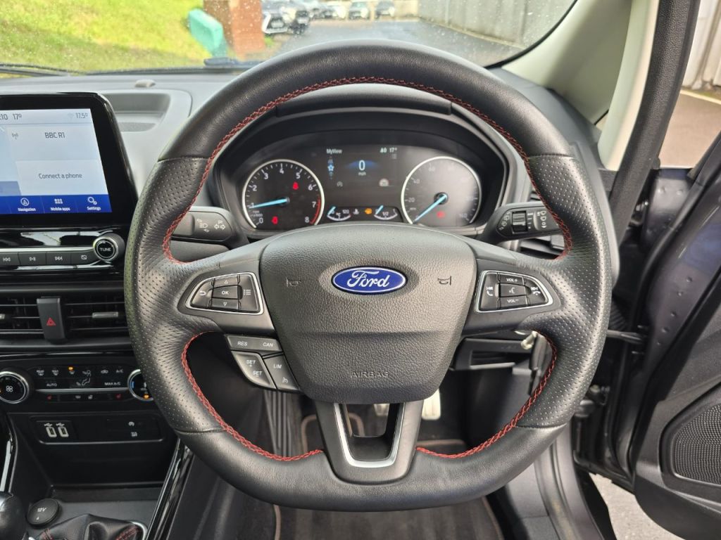 Used Ford Ecosport 2021 for sale - 75960494: Photo 24