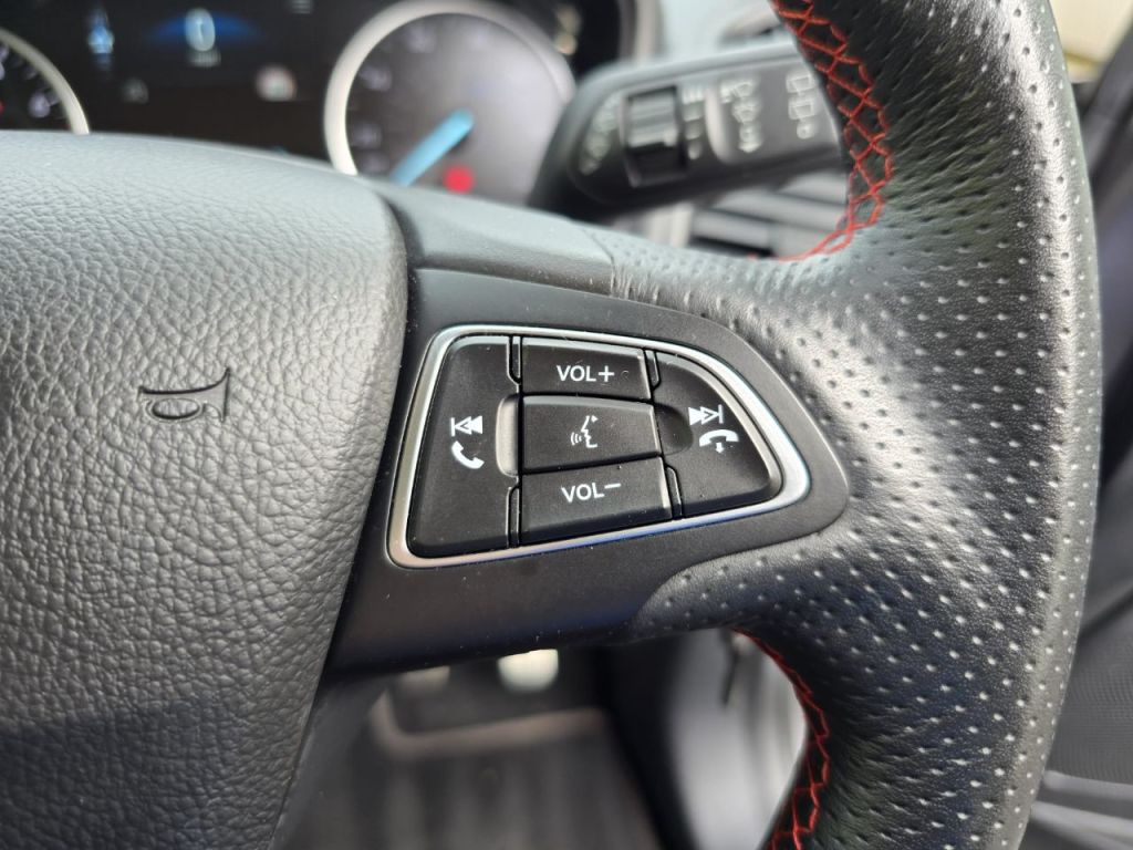 Used Ford Ecosport 2021 for sale - 75960494: Photo 27