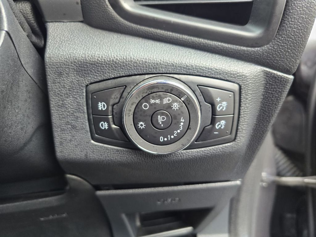 Used Ford Ecosport 2021 for sale - 75960494: Photo 29