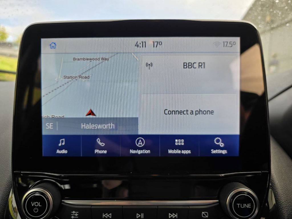 Used Ford Ecosport 2021 for sale - 75960494: Photo 31