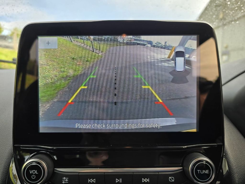 Used Ford Ecosport 2021 for sale - 75960494: Photo 33