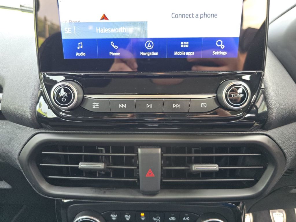 Used Ford Ecosport 2021 for sale - 75960494: Photo 34