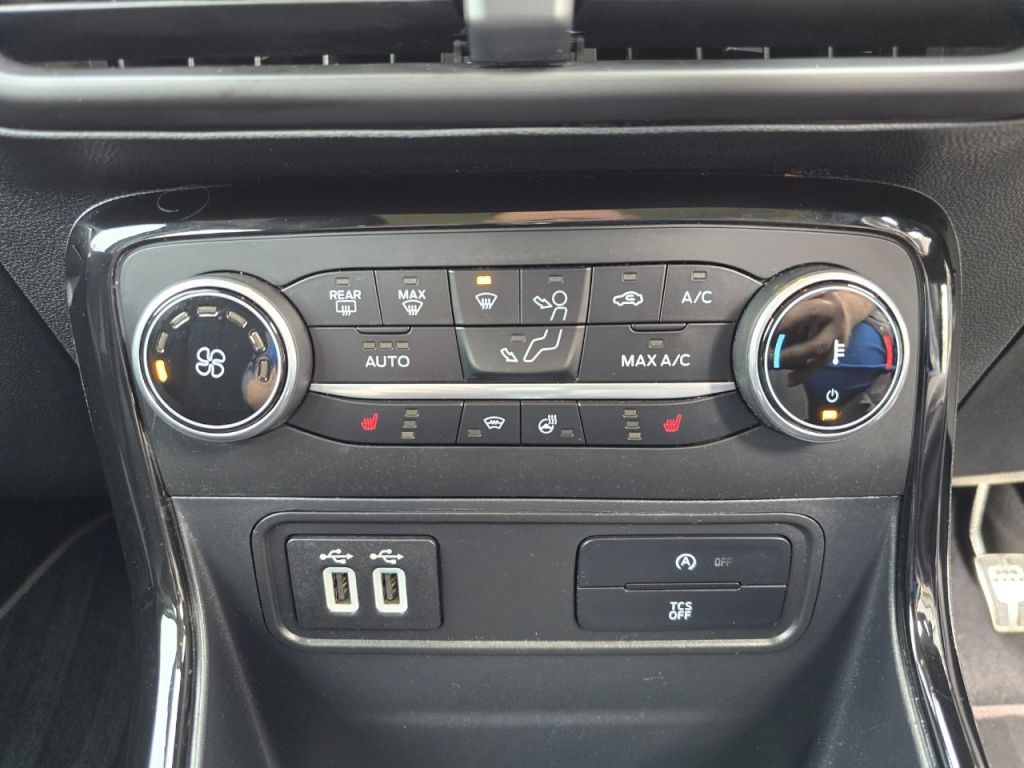 Used Ford Ecosport 2021 for sale - 75960494: Photo 35