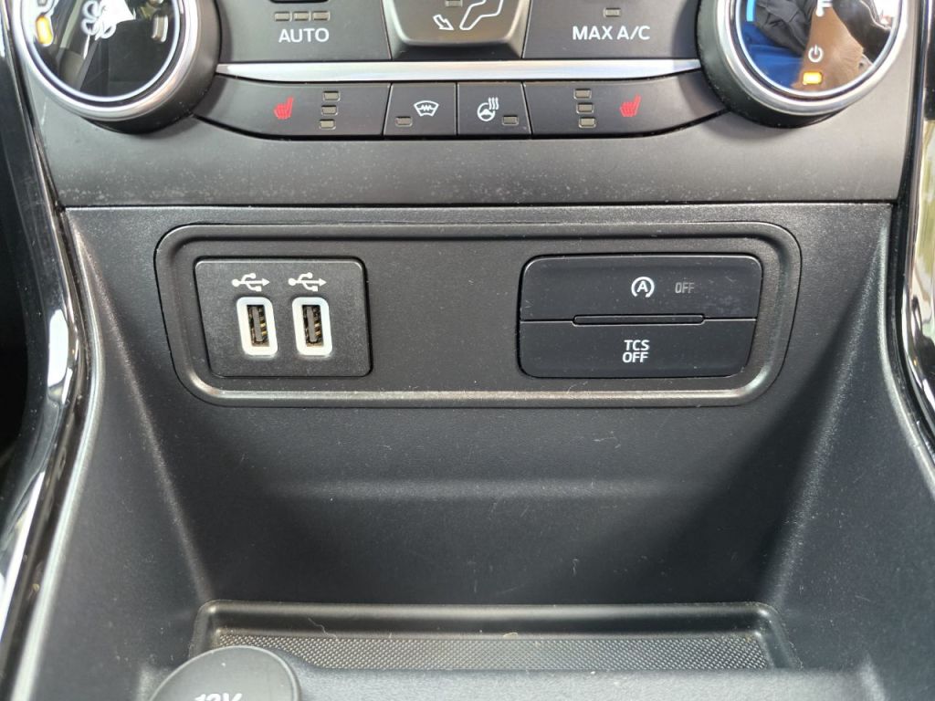 Used Ford Ecosport 2021 for sale - 75960494: Photo 36