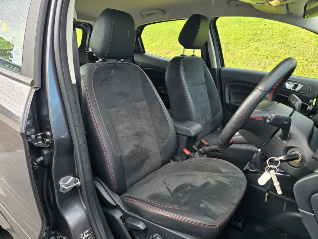 Used Ford Ecosport 2021 for sale - 75960494: Photo 41