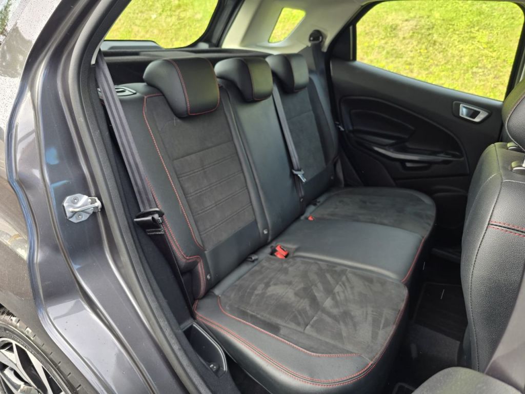 Used Ford Ecosport 2021 for sale - 75960494: Photo 42