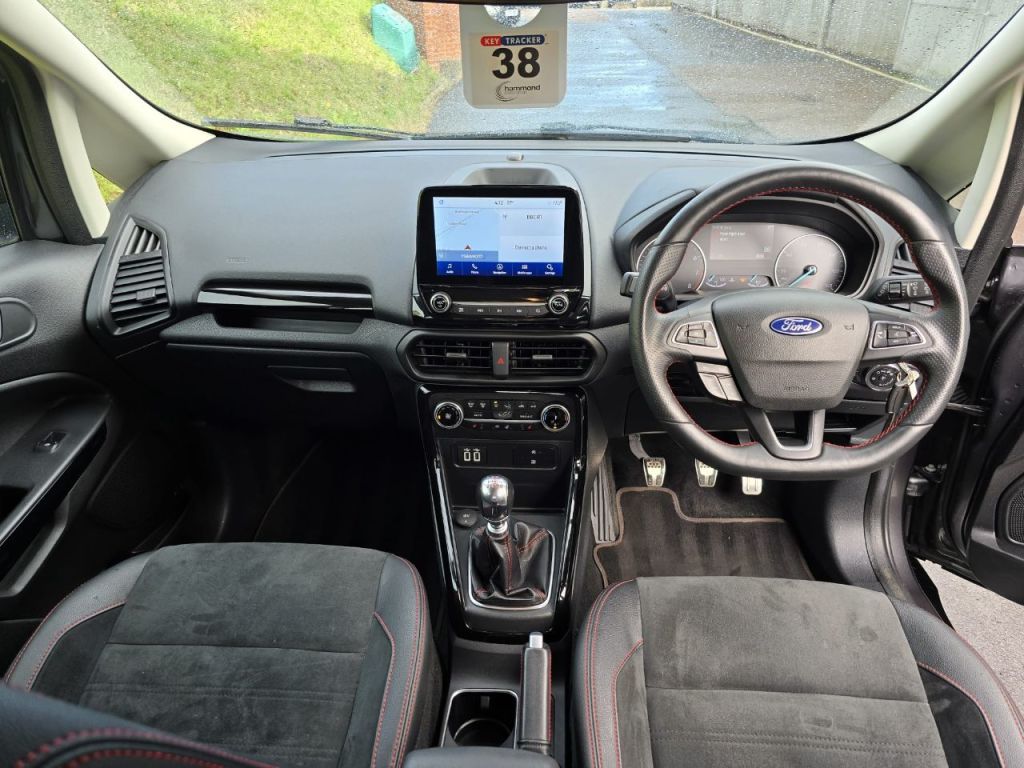 Used Ford Ecosport 2021 for sale - 75960494: Photo 43