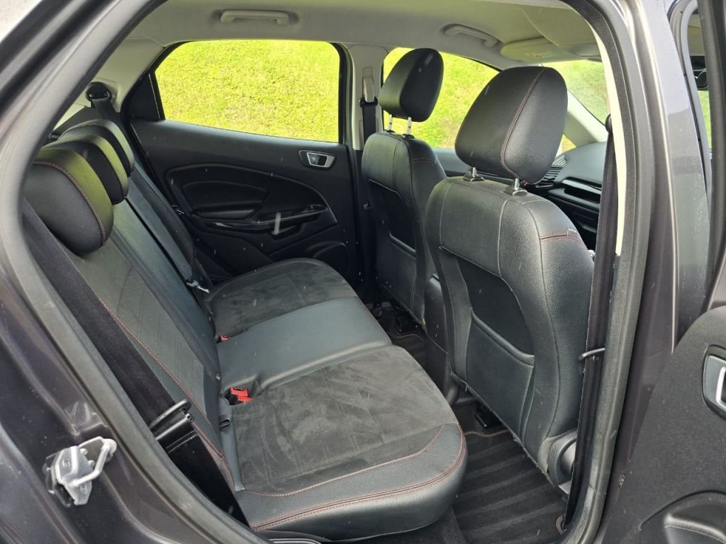 Used Ford Ecosport 2021 for sale - 75960494: Photo 44