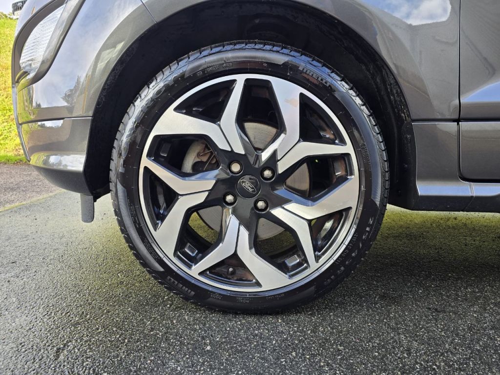 Used Ford Ecosport 2021 for sale - 75960494: Photo 6