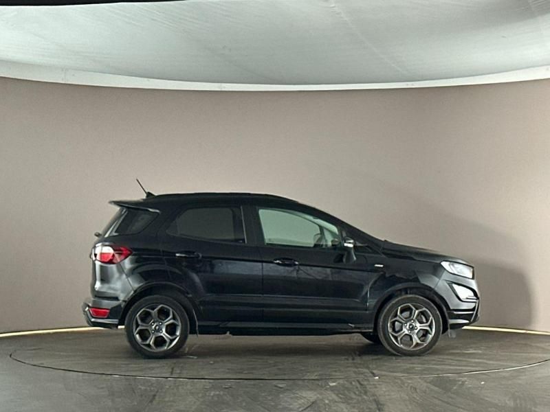 Used Ford Ecosport 2023 for sale - 77764127: Photo 2