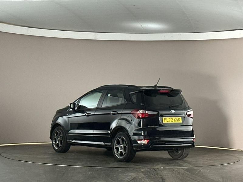 Used Ford Ecosport 2023 for sale - 77764127: Photo 3