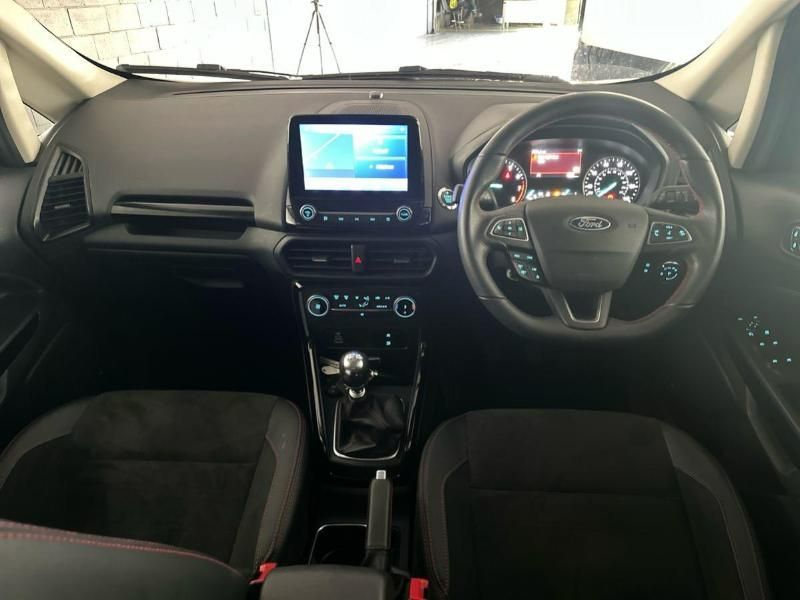 Used Ford Ecosport 2023 for sale - 77764127: Photo 8