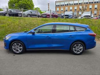 Used Ford Focus 2023 for sale - 74459555: Photo