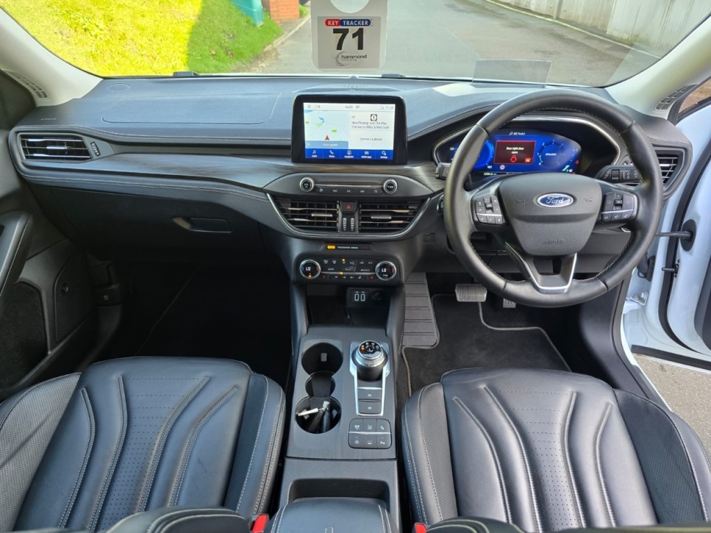 Used Ford Focus 2020 for sale - 77620848: Photo 11