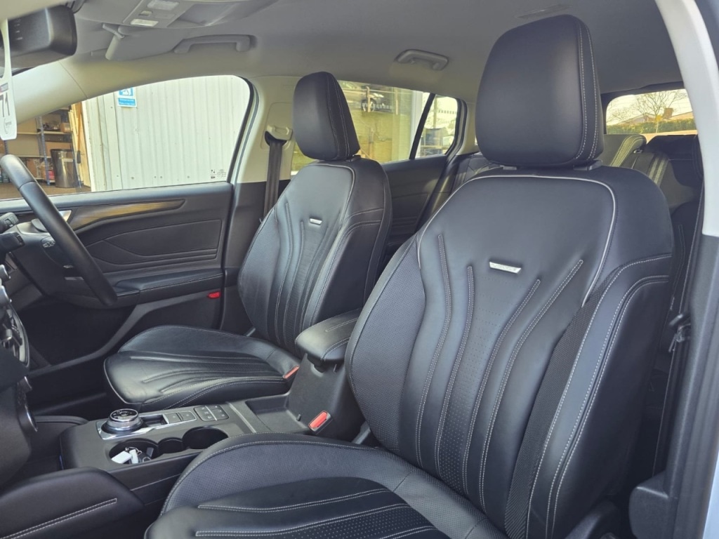 Used Ford Focus 2020 for sale - 77620848: Photo 12