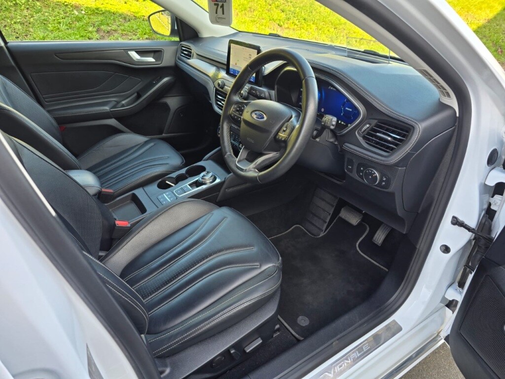 Used Ford Focus 2020 for sale - 77620848: Photo 13