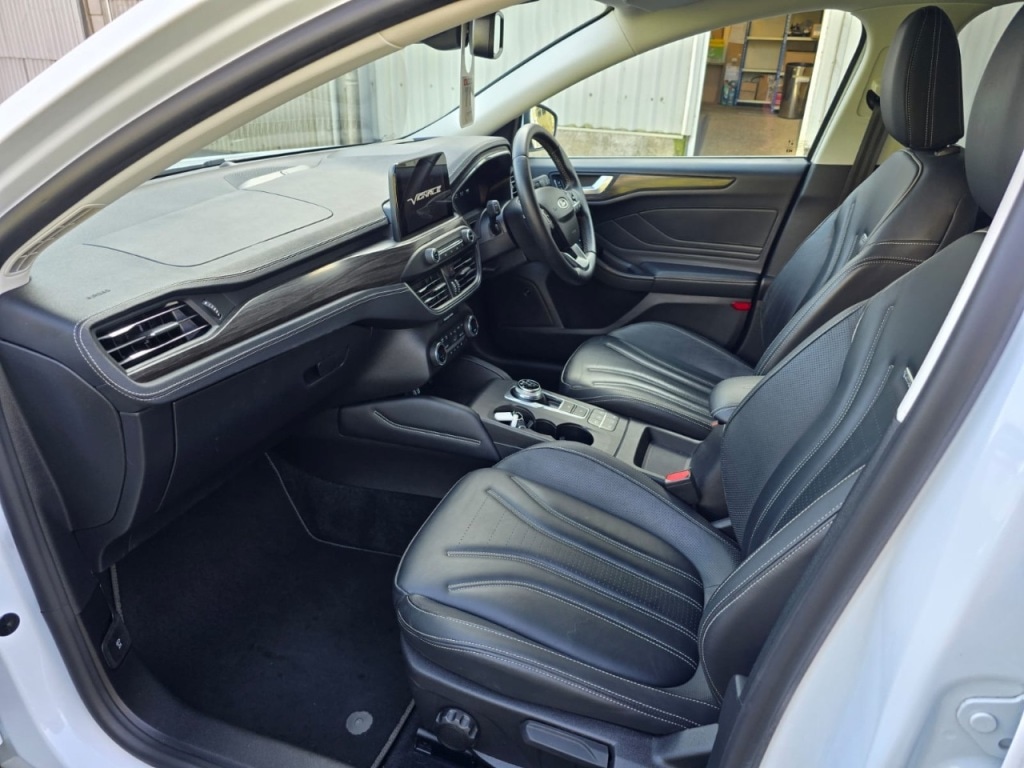 Used Ford Focus 2020 for sale - 77620848: Photo 15